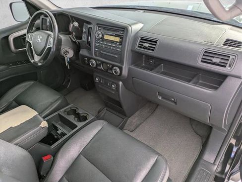 Used 2012 Honda Ridgeline RTL image 19