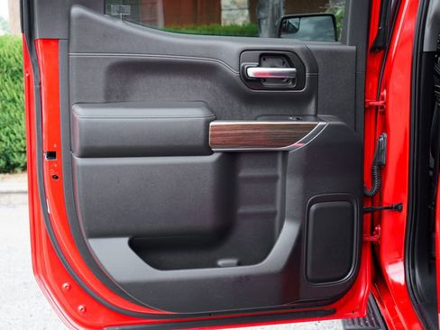 Used 2019 Chevrolet Silverado 1500 RST w/ All-Star Edition AWD/4WD image 32