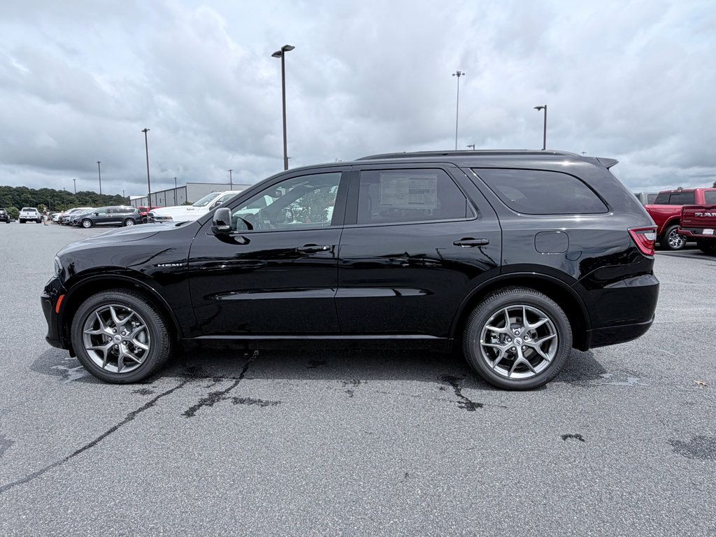 New 2026 Dodge Durango GT AWD/4WD image 5
