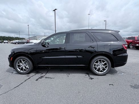 New 2026 Dodge Durango GT AWD/4WD image 5
