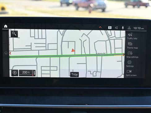 Used 2022 BMW M550i xDrive w/ Premium Package image 29