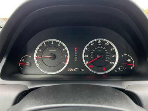 Used 2008 Honda Accord EX image 20