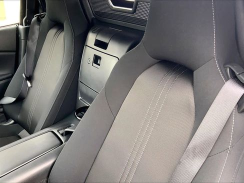 New 2026 MAZDA MX-5 Miata Sport w/ Interior Package RWD image 20