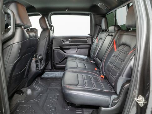 Used 2024 RAM 1500 Big Horn image 36