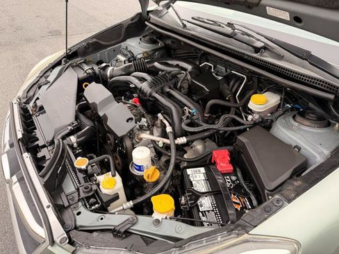 Used 2014 Subaru Impreza 2.0i Premium image 29