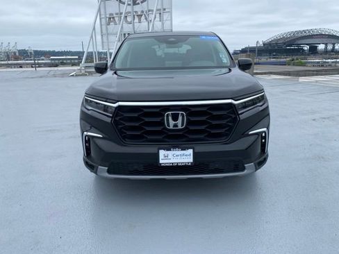 Certified 2023 Honda Pilot EX-L image 7