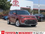 Used 2024 Kia Soul S image 1