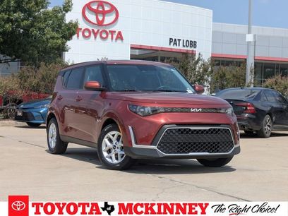 Used 2024 Kia Soul S