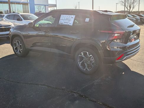 New 2026 Chevrolet Trax LT w/ Driver Confidence Package image 6