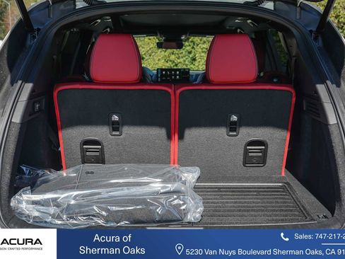 New 2026 Acura MDX A-Spec AWD/4WD image 14