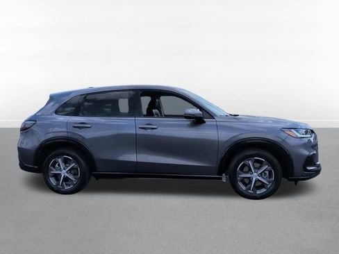 Used 2024 Honda HR-V EX-L image 4