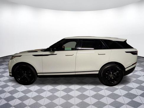 Used 2026 Land Rover Range Rover Velar Dynamic SE AWD/4WD image 2