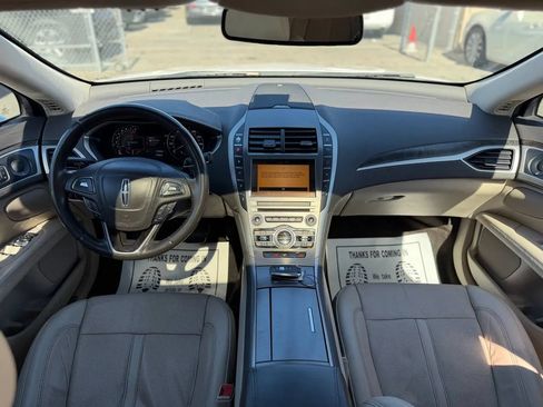 Used 2019 Lincoln MKZ Reserve FWD image 35