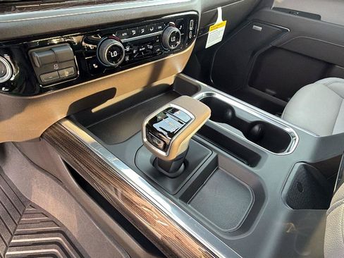 New 2026 Chevrolet Silverado 1500 LT Trail Boss w/ LT Trail Boss Premium Package AWD/4WD image 25