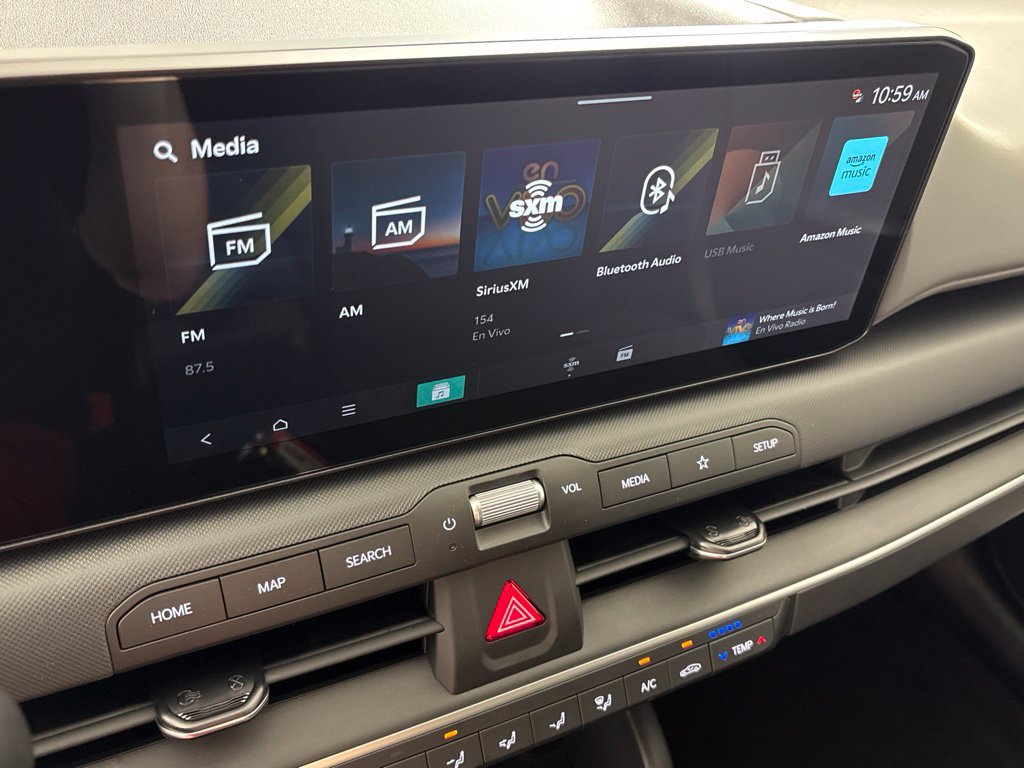 New 2026 Kia K4 FWD image 30