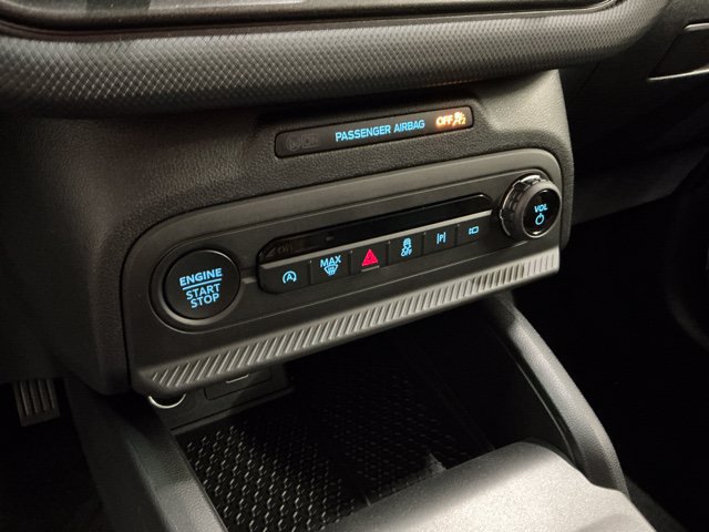 New 2026 Ford Bronco Sport Outer Banks w/ Outer Banks Tech Package+ AWD/4WD image 24