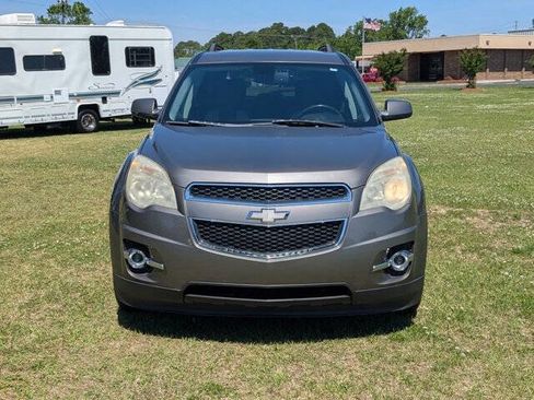 Used 2010 Chevrolet Equinox LT FWD image 8