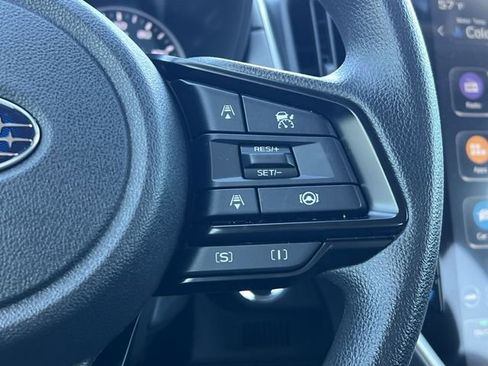 Certified 2025 Subaru Crosstrek 2.0i Premium w/ Convenience Package #2 image 19