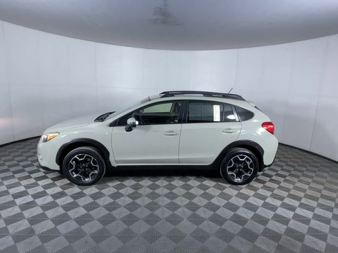 Used 2015 Subaru Crosstrek 2.0i Limited image 5