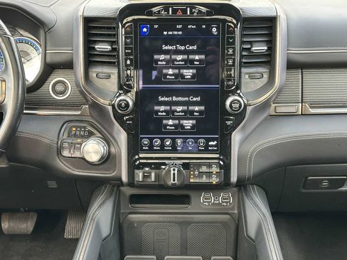 Used 2021 RAM 1500 Limited image 26