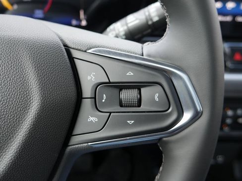 New 2026 Chevrolet TrailBlazer LT w/ Convenience Package image 13