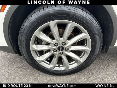 Certified 2022 Lincoln Corsair AWD w/ Premium Package image 28