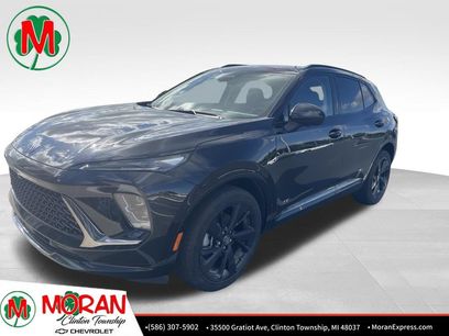 Used 2024 Buick Envision Sport Touring