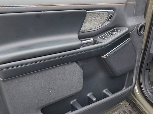 New 2025 Ford F250 Lariat w/ Lariat Ultimate Package image 16