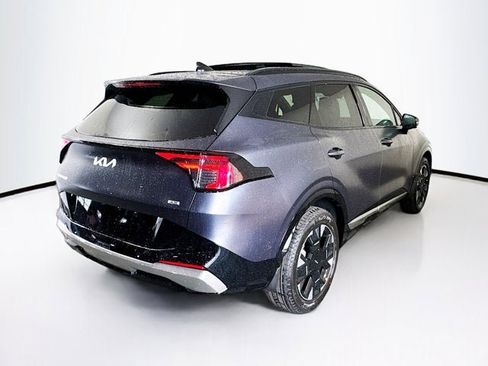 New 2026 Kia Sportage SX image 5