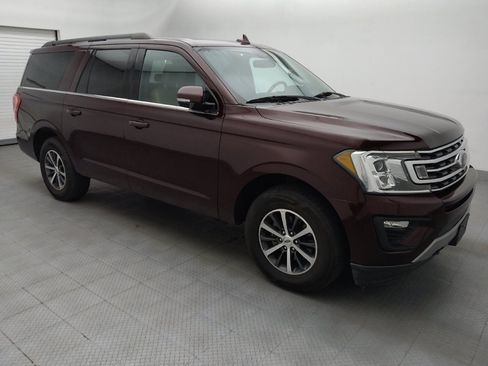 Used 2020 Ford Expedition Max XLT w/ Equipment Group 202A AWD/4WD image 11