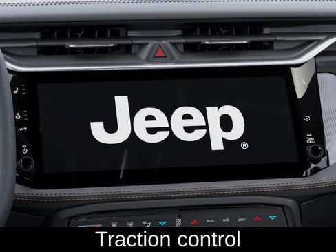 New 2026 Jeep Cherokee Limited image 11