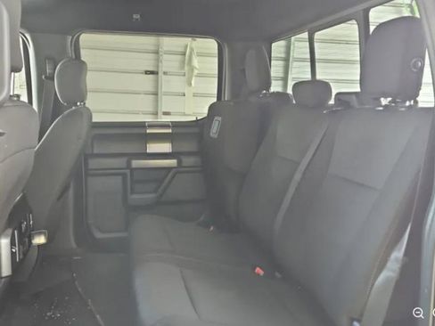 Used 2018 Ford F150 XLT w/ Equipment Group 302A Luxury AWD/4WD image 12