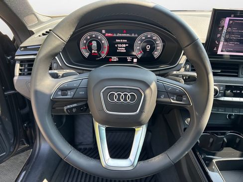 Used 2025 Audi A5 2.0T Premium Plus AWD/4WD image 10