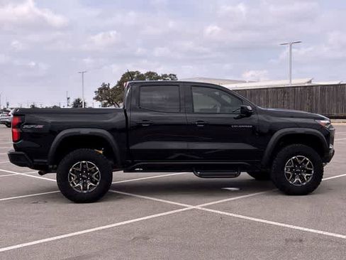 Used 2024 Chevrolet Colorado ZR2 image 7