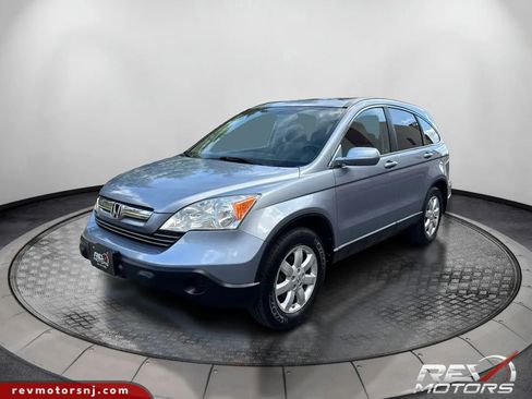 Used 2009 Honda CR-V EX-L image 2
