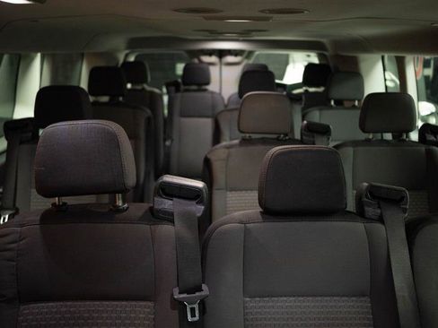 Used 2022 Ford Transit 350 XLT RWD image 16