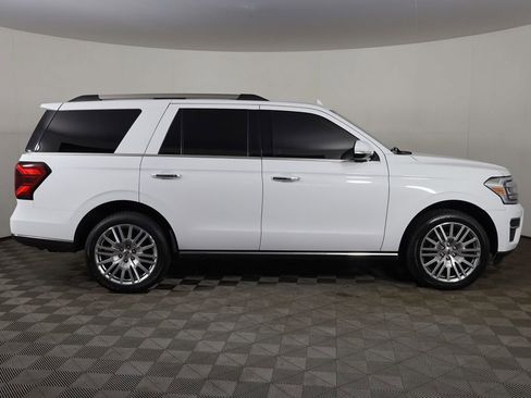 Used 2024 Ford Expedition Limited RWD image 22