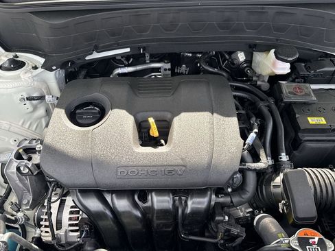 New 2026 Kia Seltos S AWD/4WD image 15