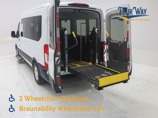 Used 2025 Ford Transit 350 XL RWD video 1
