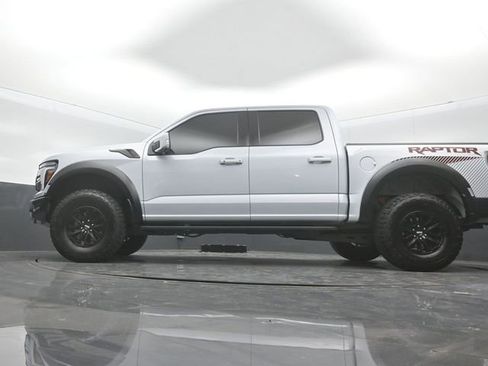 Certified 2025 Ford F150 Raptor image 20