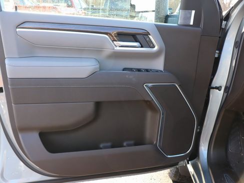 New 2026 Chevrolet Silverado 3500 LT w/ Safety Package image 4