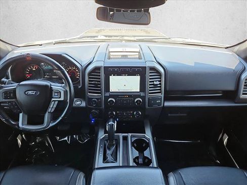 Used 2018 Ford F150 Raptor w/ Equipment Group 802A Luxury AWD/4WD image 15