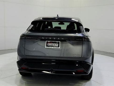 Certified 2024 Nissan Ariya AWD image 7