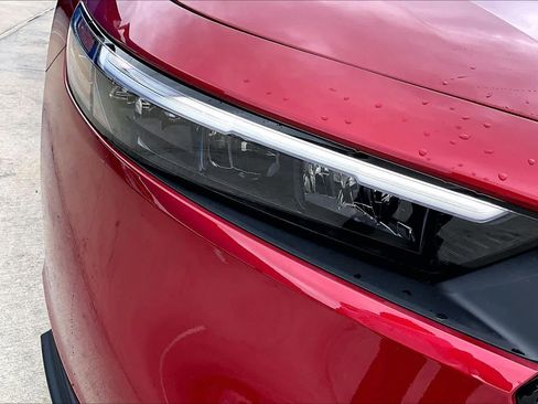 New 2026 Honda Accord Sport image 13