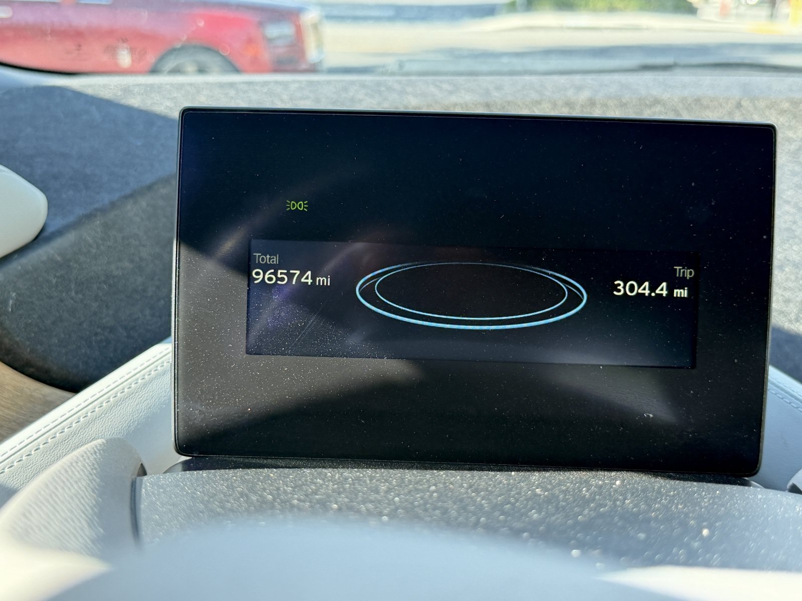 Used 2016 BMW i3 w/ Range Extender RWD image 14