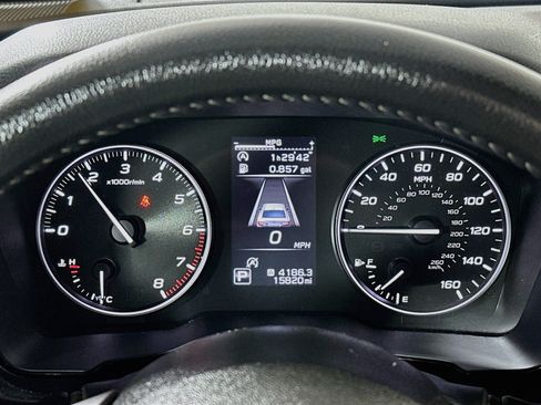 Used 2025 Subaru Legacy Premium AWD/4WD image 12