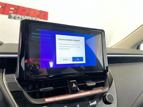 Certified 2024 Toyota Corolla LE image 17