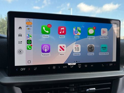 New 2026 Ford Explorer ST-Line w/ Premium Package image 33