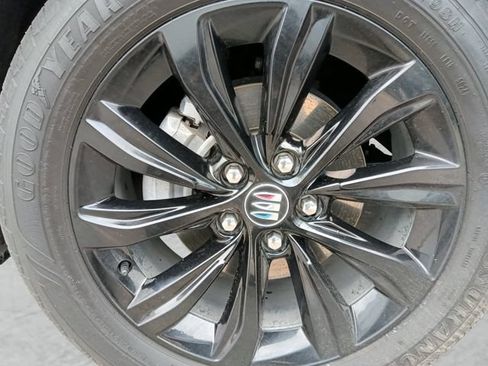 Used 2025 Buick Envista Sport Touring FWD image 23