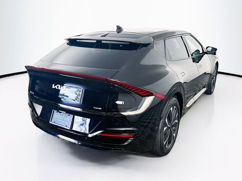 Used 2024 Kia EV6 GT-Line RWD image 9